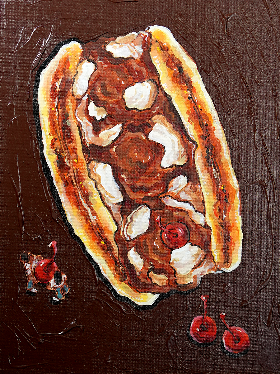 Cherry helpers (print)