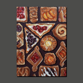 Infinite pastries (art print)