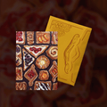 F is for FOOD Past edition: D is for Danish pastry (Denmark)