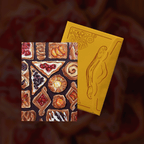 F is for FOOD Past edition: D is for Danish pastry (Denmark)