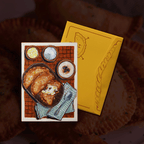 F is for FOOD Past edition: E is for Empanadas (Ecuador)