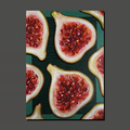 Infinite figs (art print)